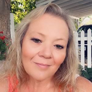 Meet your Posher, Rhonda